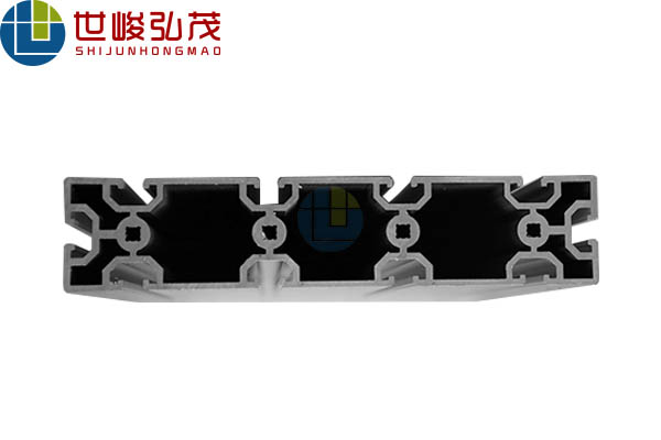 數(shù)控開料機橫梁鋁型材