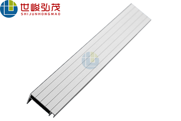 太陽(yáng)能光伏支架軌道型材