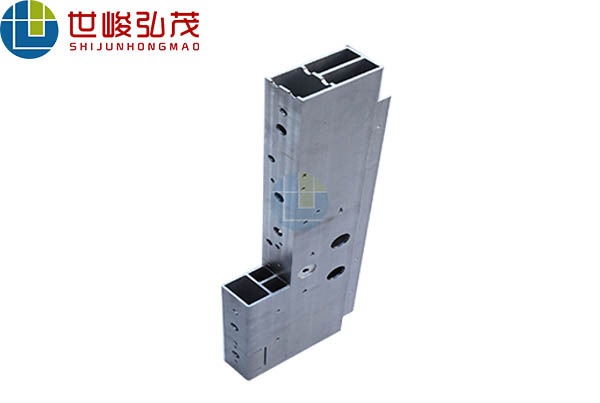汽車(chē)鋁合金框架