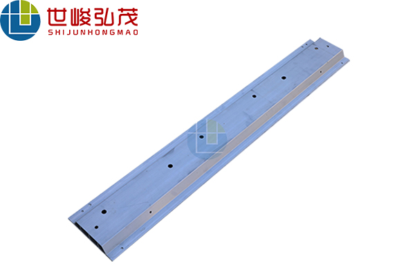 汽車(chē)鋁合金零部件